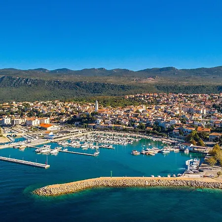 Stunning In With Wifi Bribir (Primorje-Gorski Kotar)